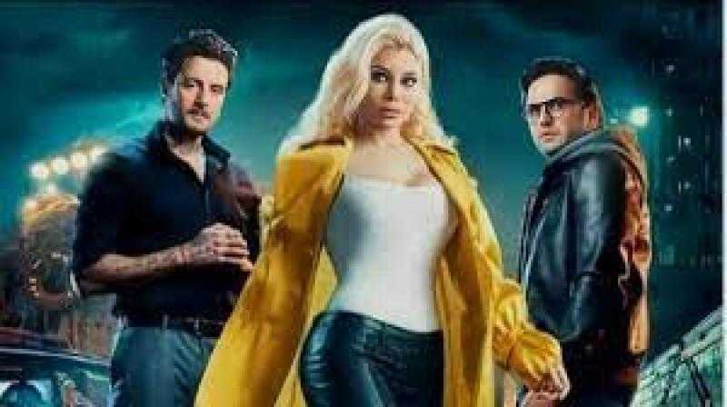 سحب فيلم «أشباح أوروبا» من دور العرض لهذا السبب