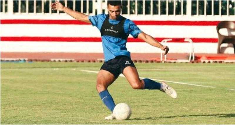 نجم الزمالك: الجماهير وفقدان الثقة وراء تراجع مستوى أوباما