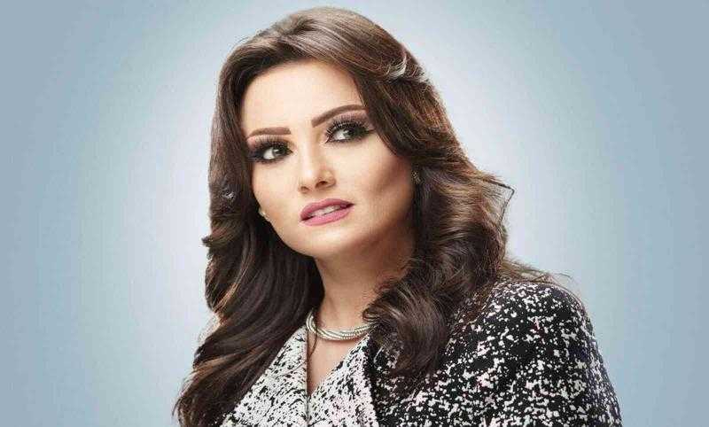 بشرى من أحدث جلسة تصوير عبر إنستجرام