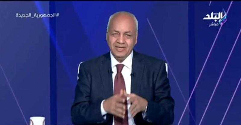 مصطفى بكري: وزير قطاع الأعمال السابق اختار خبراء لهم مصالح متعارضة مع القابضة للغزل والنسيج