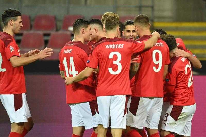 كأس العالم 2022.. التشكيل الرسمي لمباراة صربيا وسويسرا