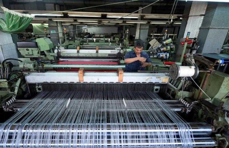 إلغاء لقب عامل.. كيف تنهض صناعة الغزل والنسيج؟ «فيديو»