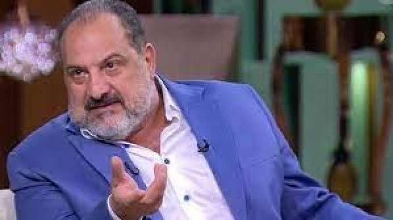 خالد الصاوي 
