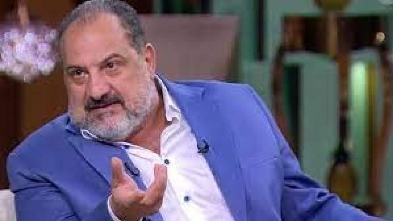 أول رد من خالد الصاوي على انتقادات تجسيده دور خيرت الشاطر بمسلسل «الاختيار»