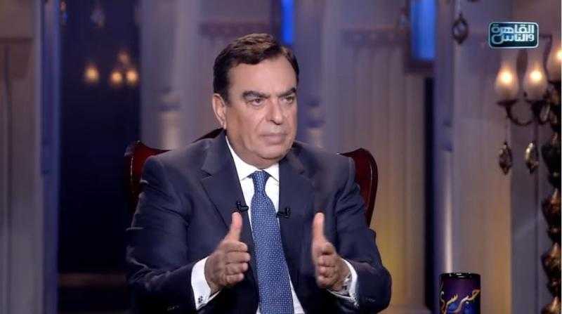 «كانت نيتي طيبة».. جورج قرداحي يكشف عن أكبر صدمة في حياته