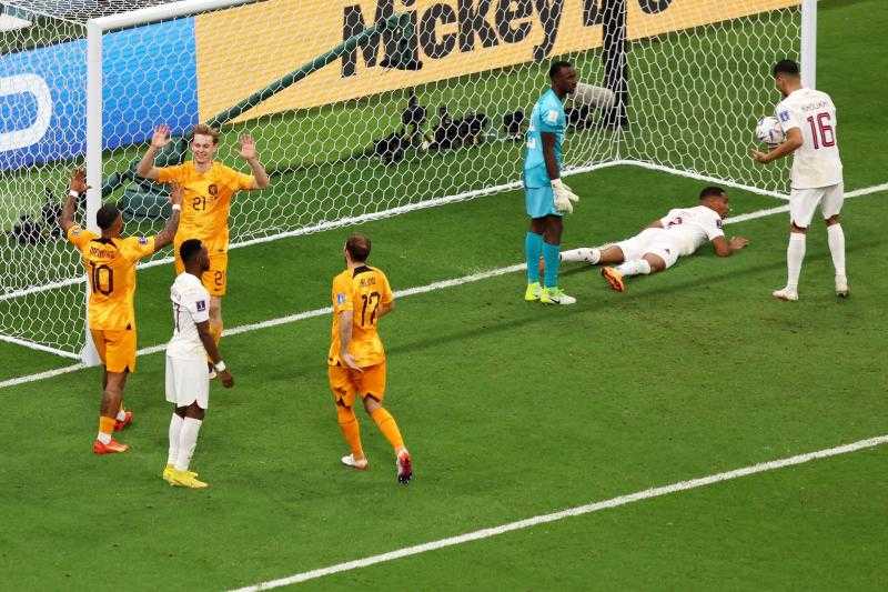 نجم منتخب مصر: هولندا منتخب مش مخيف وتتويجه بكأس العالم صعب
