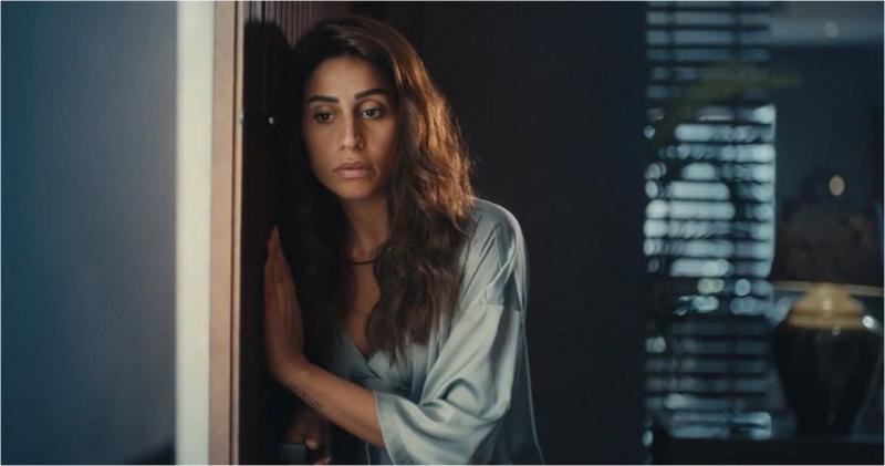 دينا الشربيني تتلقى تهديد بالقتل من رقم مجهول في مسلسل آخر دور..وتتصدر تريند شاهد