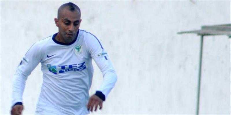 محمود عبدالحكيم: أعد جماهير المصري البورسعيدي برد الجميل خلال الفترة المقبلة