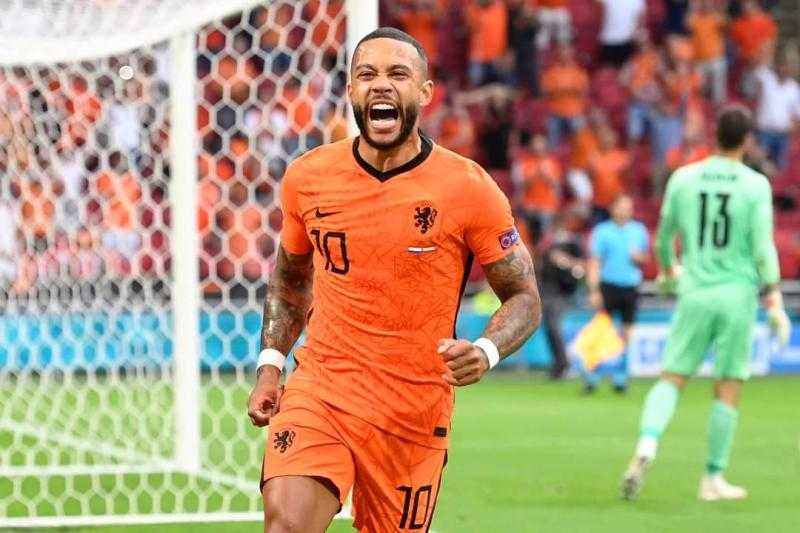 كأس العالم 2022.. ديباي يسجل الهدف الأول لهولندا في شباك أمريكا