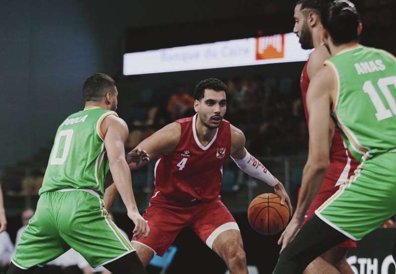 الأهلي والاتحاد