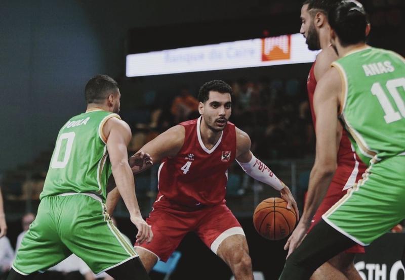 رسميًا.. إعلان موعد مباراتي كأس السوبر للسلة سيدات ورجال