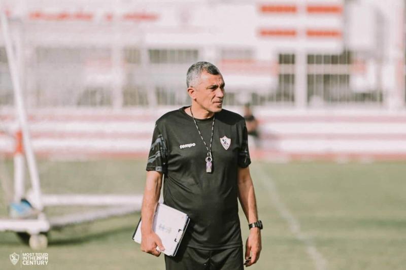 كواليس رحيل أسامة نبيه عن جهاز الزمالك «خاص»