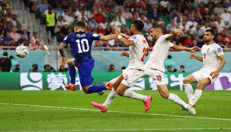 كأس العالم 2022.. أمريكا تسجل هدف تقليص الفارق أمام هولندا
