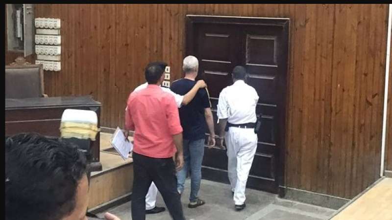 مذبحة الريف الأوروبي