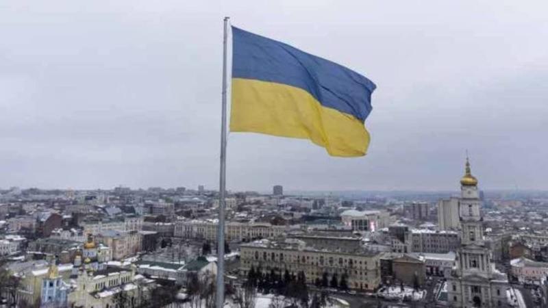 السلطات الأوكرانية تلقي القبض على 8 أشخاص بتهمة سرقة لوحة