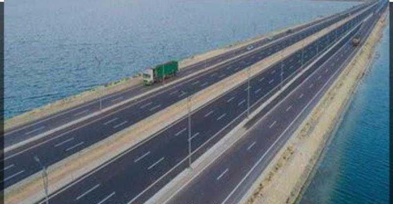 18 حارة مرورية فوق المياه.. تفاصيل تطوير محور المشير فؤاد أبو ذكرى