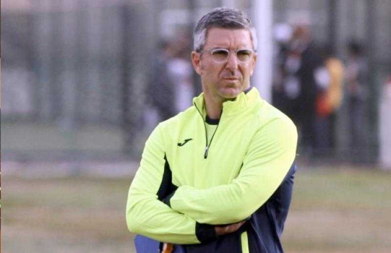 مفاجأة.. بابافاسيليو مستمر في تدريب غزل المحلة ويواجه الأهلي