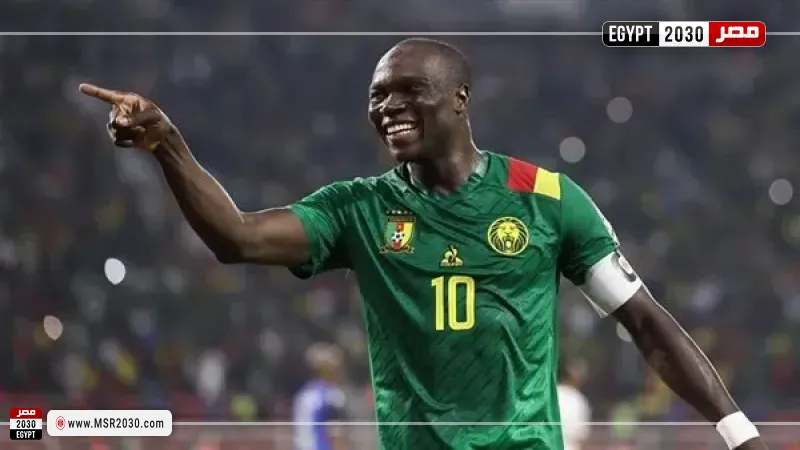 فينسينت أبو بكر