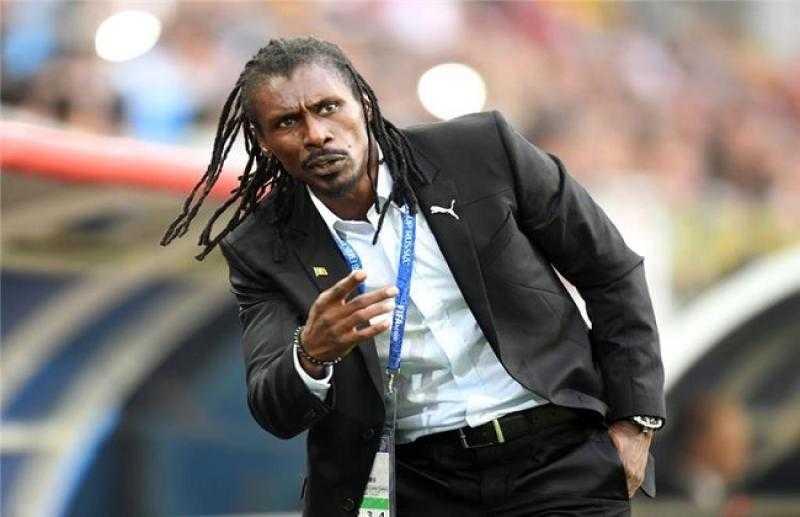 صحفي سنغالي: أليو سيسيه سيتواجد في مباراة انجلترا بنسبة 60 %