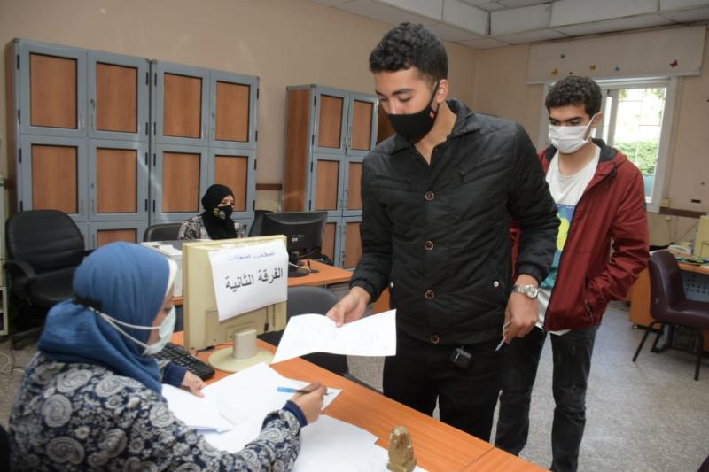 انتخابات الاتحادات الطلابية