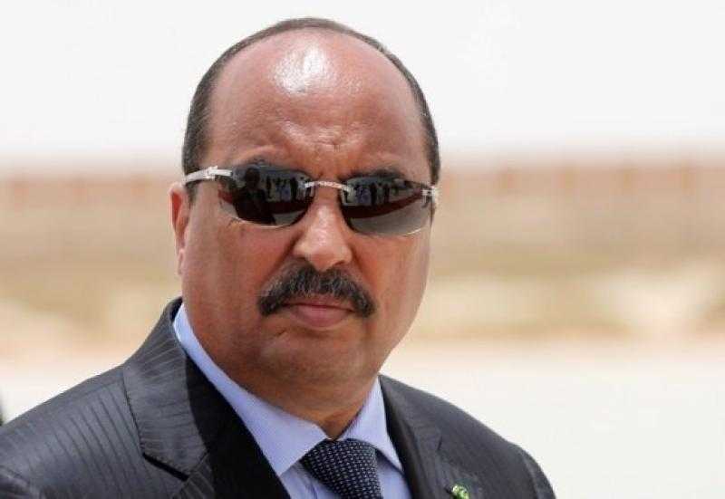 المعارضة الموريتانية تنفي التحالف مع الرئيس السابق