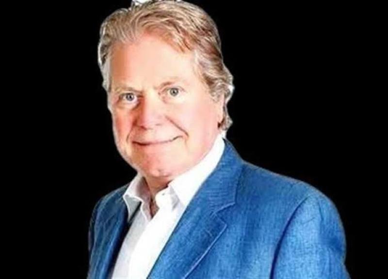 رمضان 2023.. حسين فهمي ينتهي من عودة البارون قريبًا