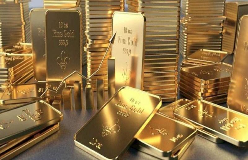 رئيس شعبة الذهب: إقبال غير طبيعي على شراء المعدن الأصفر أدى لارتفاع الأسعار.. «فيديو»