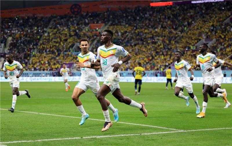 موعد مباراة السنغال وإنجلترا في كأس العالم 2022.. والقنوات الناقلة