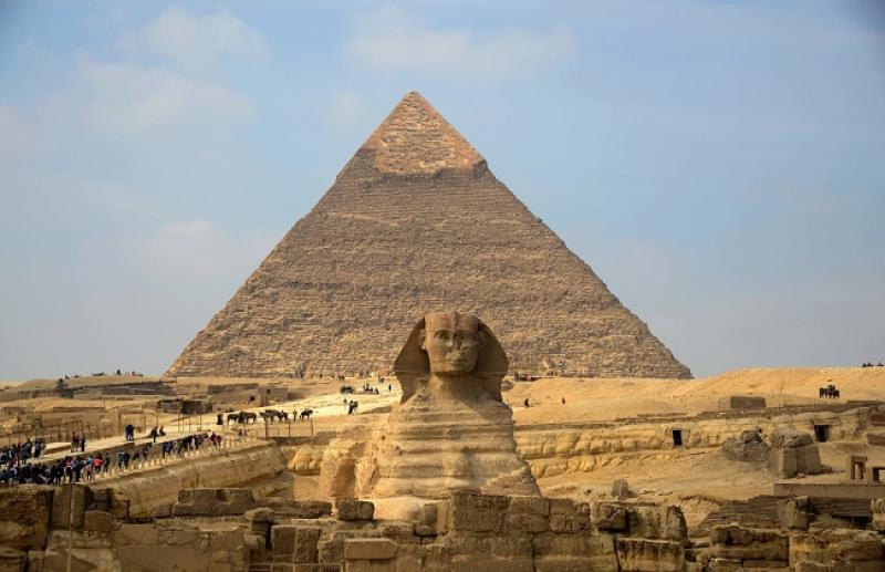 السياحة-صورة أرشيفية