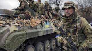 الدفاع البريطانية: روسيا لن تحقق تقدماً في المعارك خلال الأشهر المقبلة في أوكرانيا