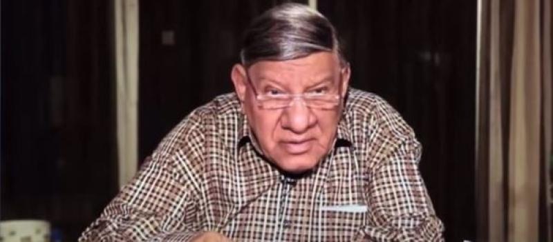 فريدة الشوباشي ناعية مفيد فوزي: «أنا اتصدمت».. فيديو