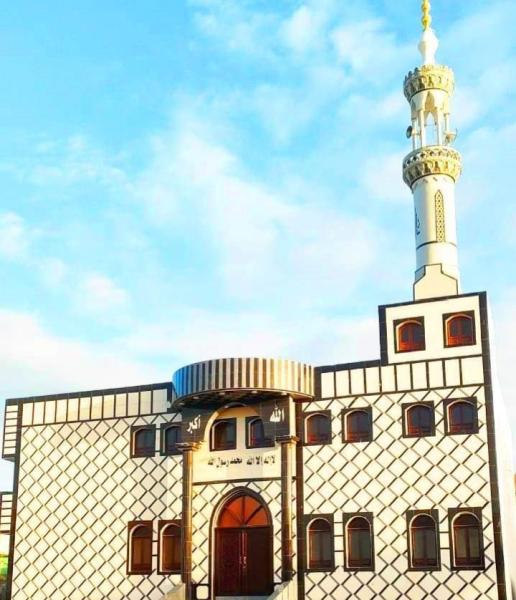 مسجد سيدي سالم 