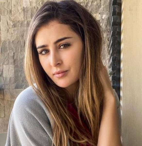 عائشة بن أحمد 