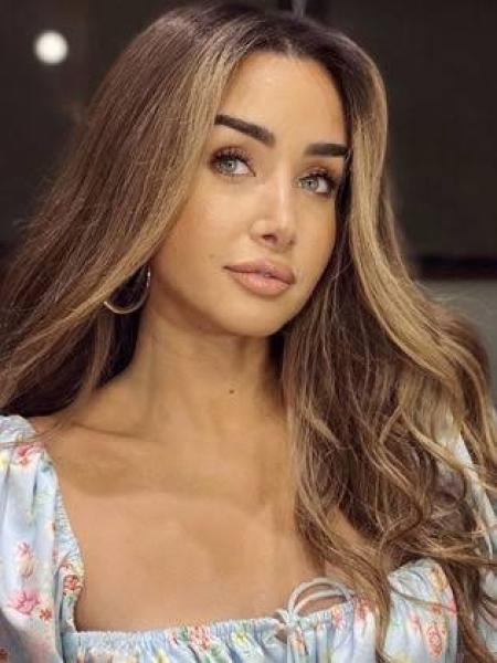 هنا الزاهد تتألق في أحدث ظهور لها عبر «إنستجرام»