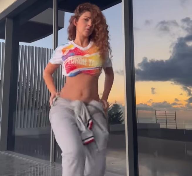 ميريام فارس 