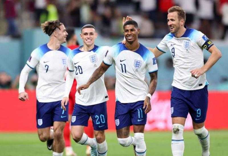 سبب مفاجئ يبعد نجم إنجلترا عن مواجهة السنغال في كأس العالم