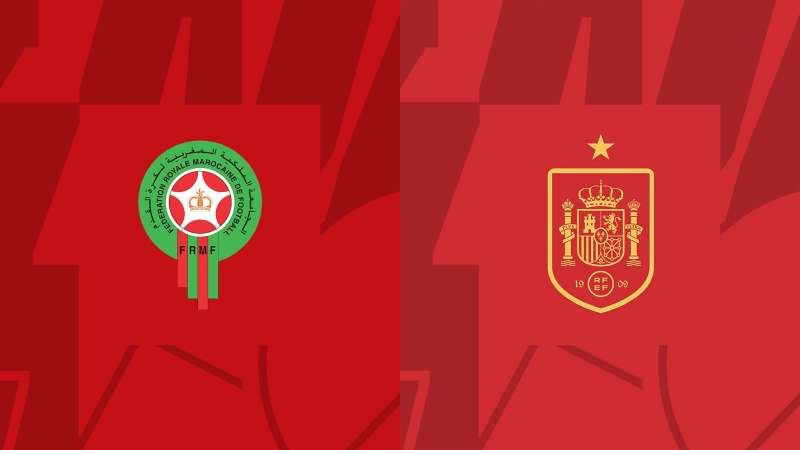 المغرب وإسبانيا