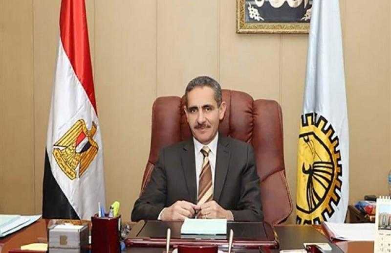 محافظ الغربية يكشف كواليس حل أزمة بابافاسيليو مع غزل المحلة