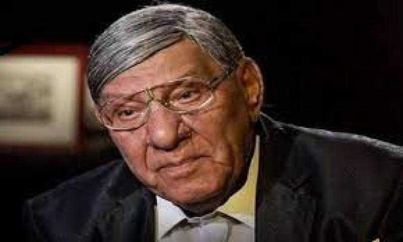 الراحل مفيد فوزي يكشف سرًا خطيرًا عن سعاد حسني.. فيديو