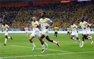 بعد 7 أشهر من الغياب.. ميندي يواجه شبح الإصابات مجددًا