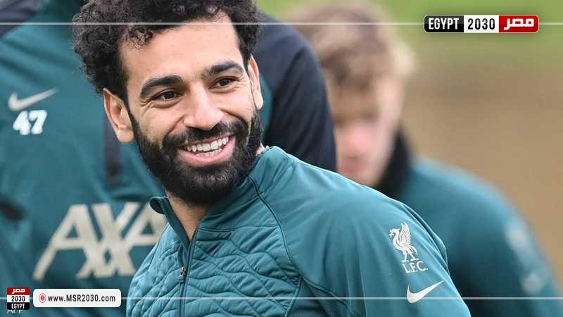 محمد صلاح 