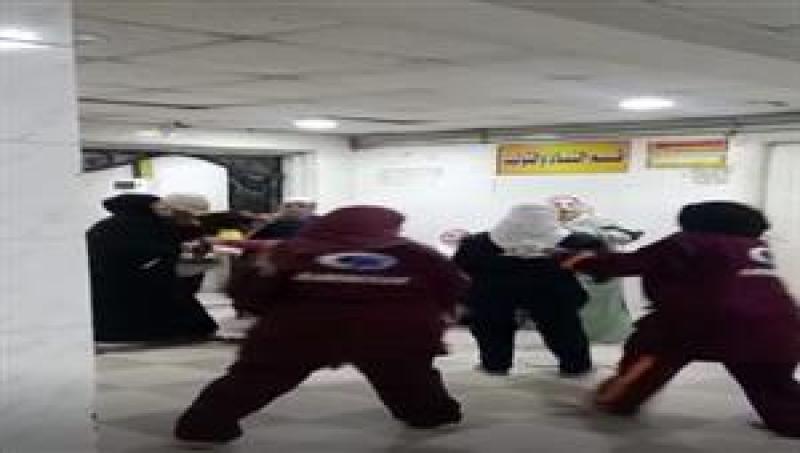صورة من الواقعة