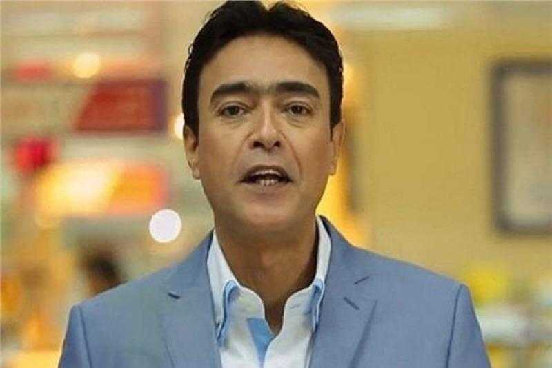 كريم كوجاك: حد سرق حسابي وبدأ يطلب من الفنانات صور بملابس النوم