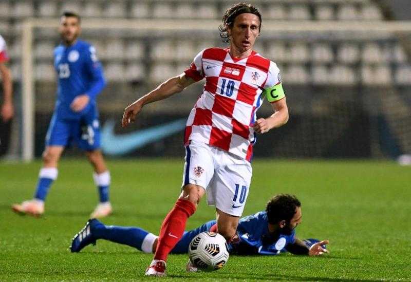 موعد مباراة كرواتيا واليابان في كأس العالم اليوم والقنوات الناقلة