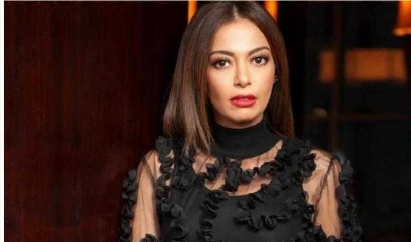 داليا مصطفى في أحدث ظهور لها بسيلفي صباحي عبر ”إنستجرام”