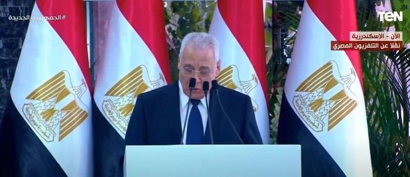الاستشاري المشرف على تنفيذ محور التعمير