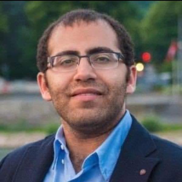 الصحفي الراحل محمد أبو الغيط 