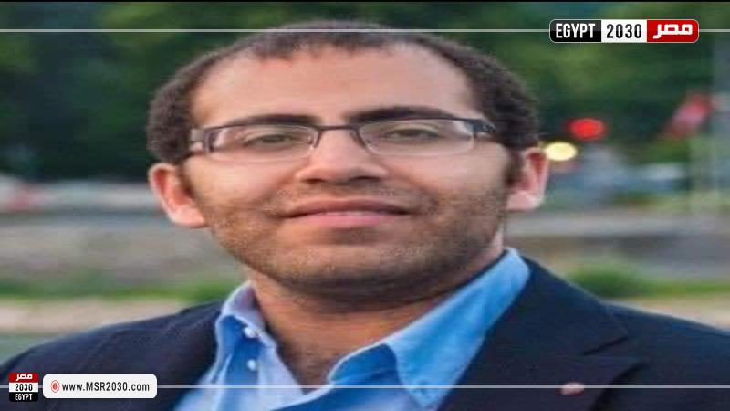 الصحفي الراحل محمد أبو الغيط