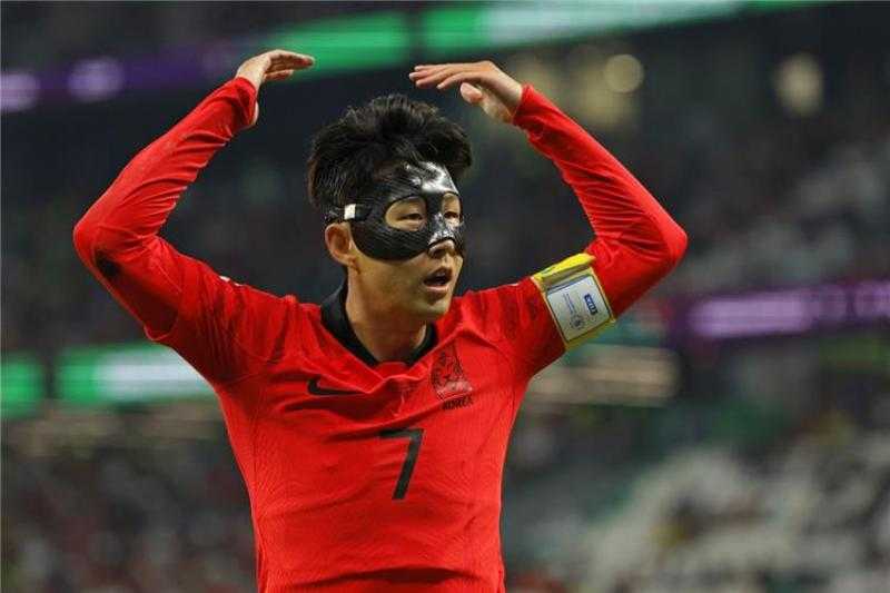 تشكيل البرازيل المتوقع لمواجهة كوريا الجنوبية بكأس العالم
