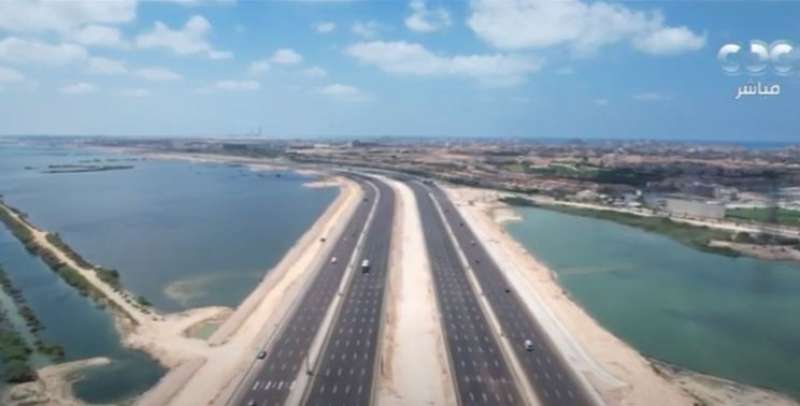 محور التعمير